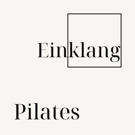 Einklang Pilates 